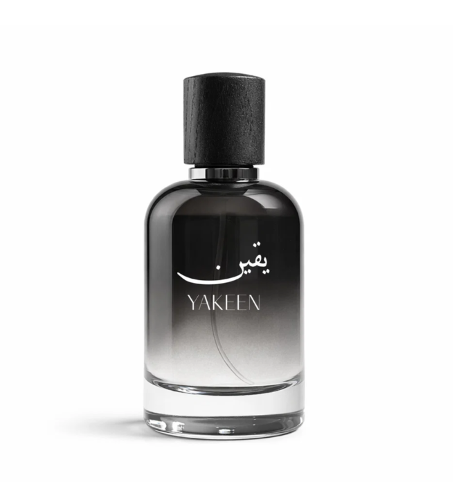 YAKEEN